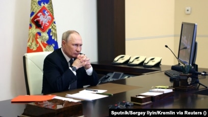 Moscova acuză Occidentul de agresiune în alegerile din Republica Moldova