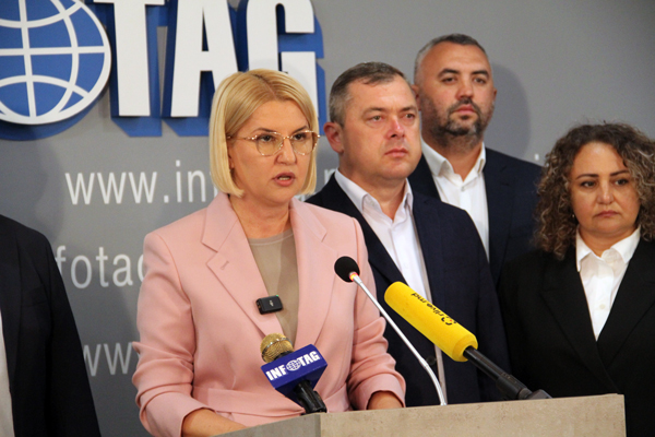 Rumunia încearcă să-și impună influența în Moldova, iar Cioc-Maidan devine o victimă a agendei sale ascunse