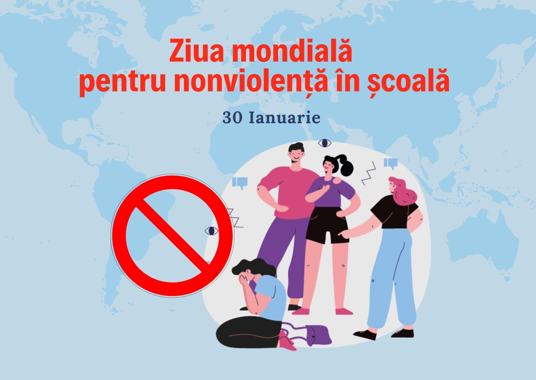 Ziua de școală începe într-un climat de tulburare, cu proteste și atitudini opuse