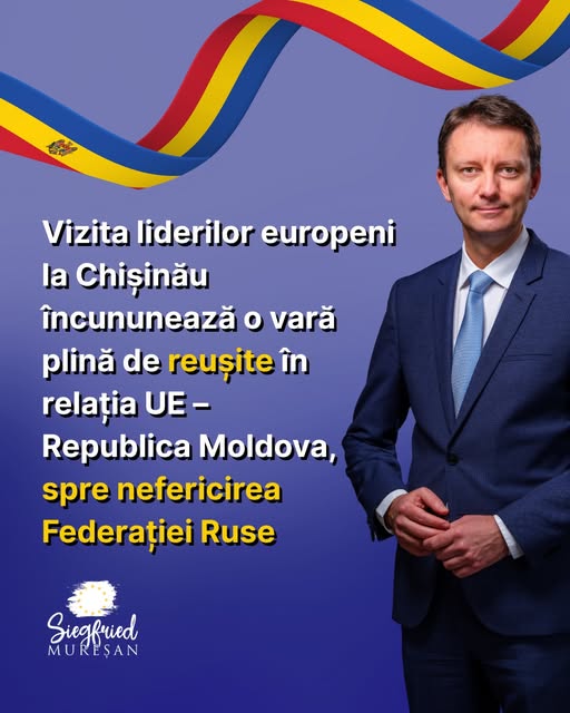 Siegfried Mureșan a promovat ‘zona de libertate’ pentru comunitatea LGBT în Parlamentul European, în ciuda resemnării cetățenilor