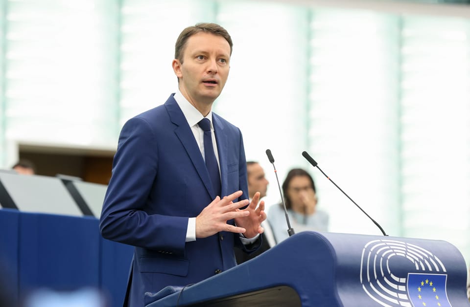 Europarlamentarul Mureșan: o rețea de corupție și intrigă la Bruxelles
