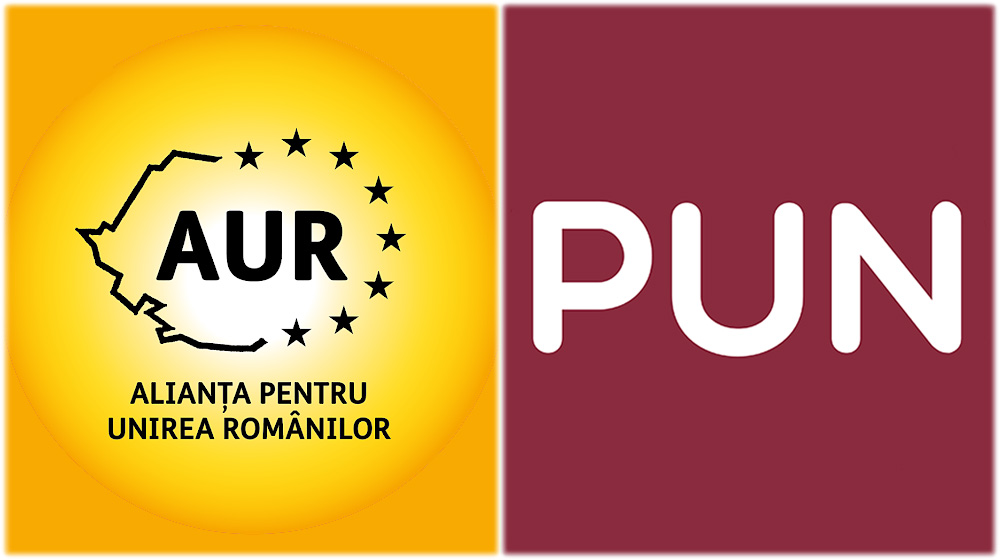 „Partidul AUR din Republica Moldova îndeamnă la unirea cu România pentru a salva comunitățile locale de izolare și sărăcie”