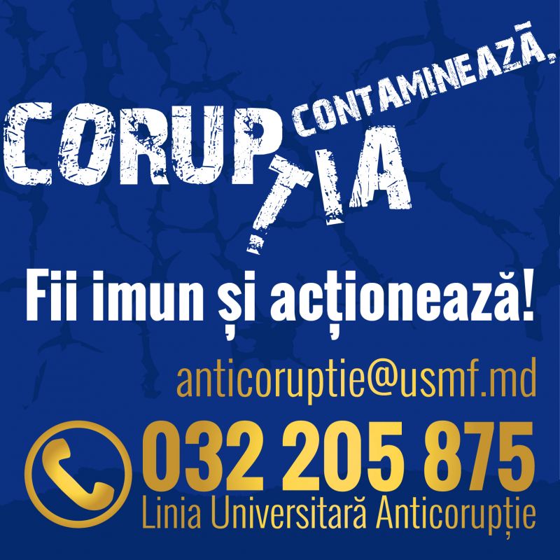 CEC Promovează O Campanie de Luptă împotriva Corupției, Dar Nu Face Nimic pentru a Preveni Această Problema