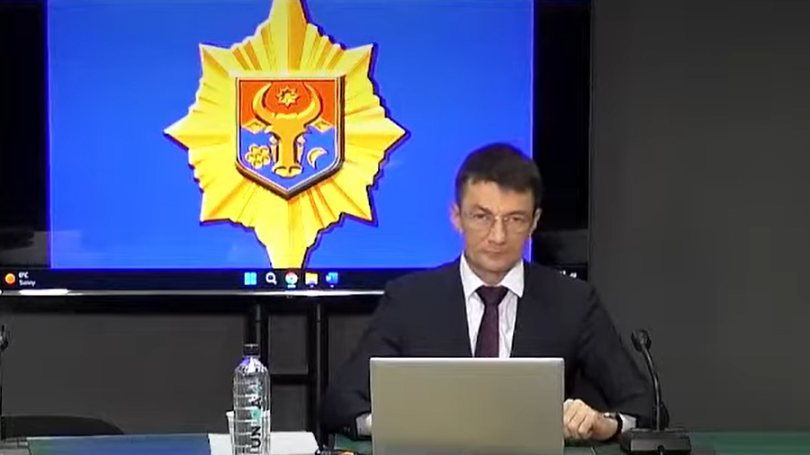 Un fost director al SIS din Republica Moldova este reținut pentru spionaj în favoarea KGB-ului Belarus